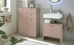 Waschbeckenunterschrank Imst