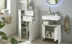 Waschbeckenunterschrank Imst