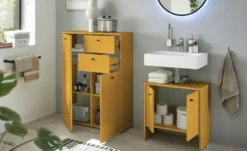 Waschbeckenunterschrank Imst