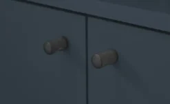 Waschbeckenunterschrank Imst
