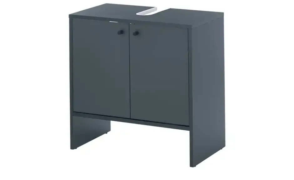 Waschbeckenunterschrank Imst