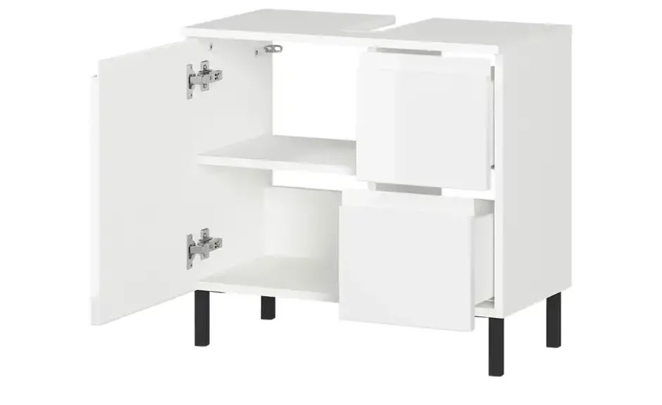 Waschbeckenunterschrank Ischgl
