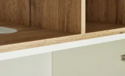 Waschbeckenunterschrank Kaprun