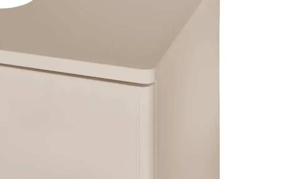 Waschbeckenunterschrank Lienz