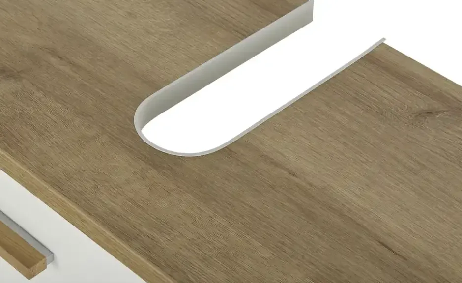 Waschbeckenunterschrank Noventa