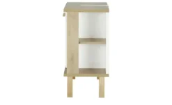 Waschbeckenunterschrank Noventa