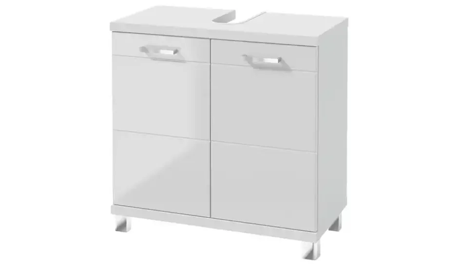 Waschbeckenunterschrank Nusa