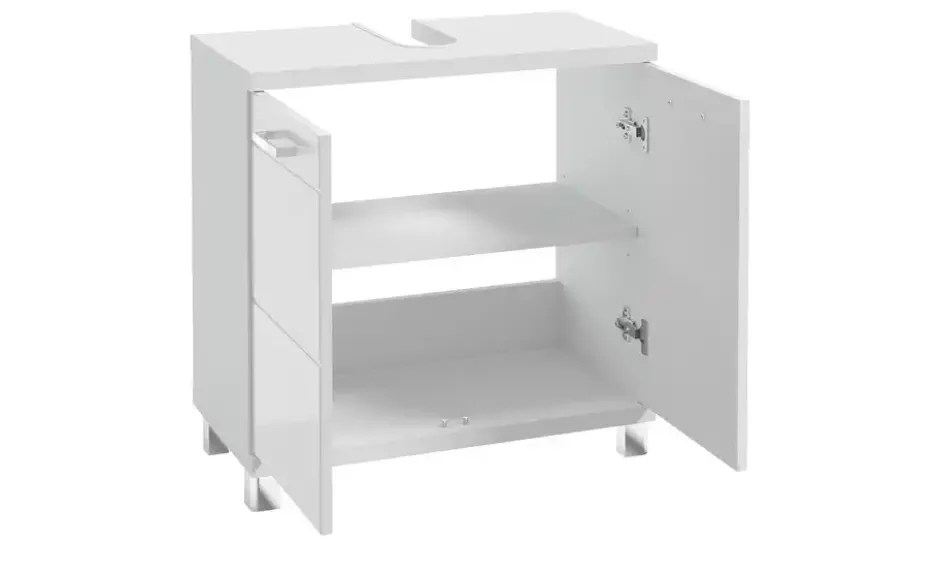 Waschbeckenunterschrank Nusa