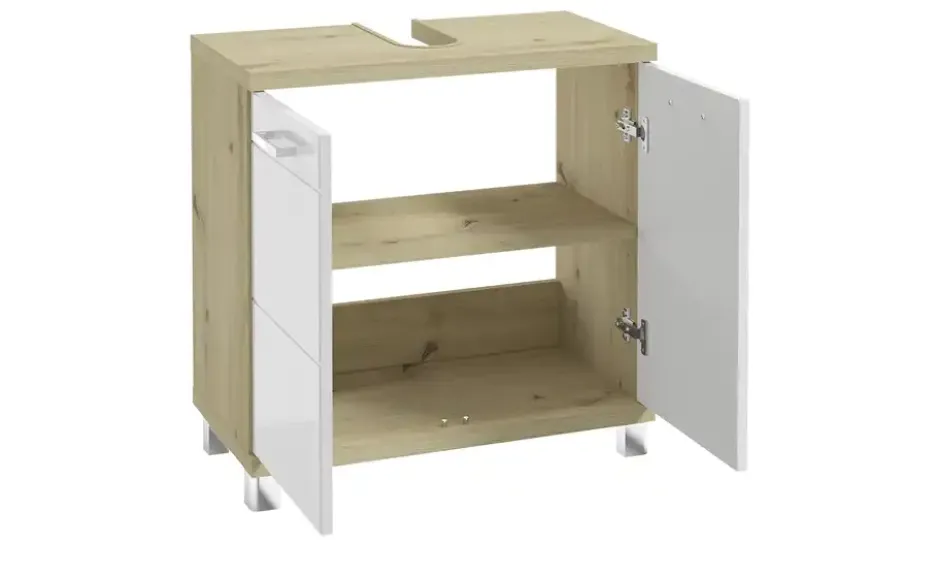 Waschbeckenunterschrank Nusa