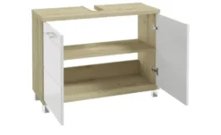 Waschbeckenunterschrank Nusa