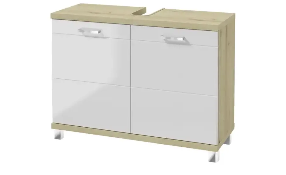 Waschbeckenunterschrank Nusa