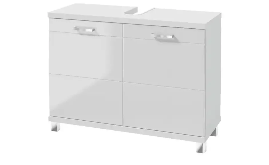 Waschbeckenunterschrank Nusa