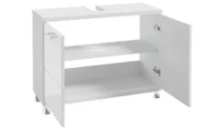 Waschbeckenunterschrank Nusa