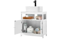 Waschbeckenunterschrank Pataye