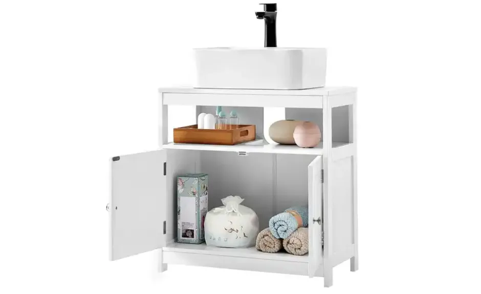 Waschbeckenunterschrank Pataye