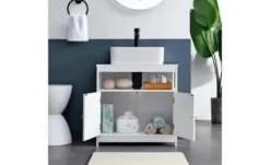 Waschbeckenunterschrank Pataye