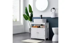 Waschbeckenunterschrank Pataye