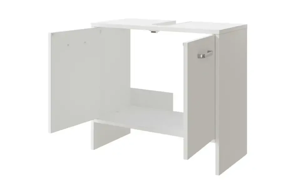 Waschbeckenunterschrank Pölten