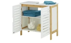Waschbeckenunterschrank Wien