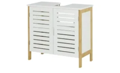 Waschbeckenunterschrank Wien