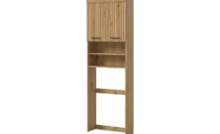 Waschmaschienenüberbau
