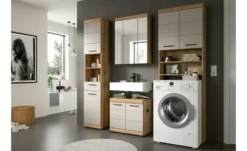 Waschmaschinenüberbau
