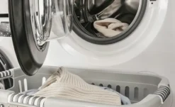 Waschmaschinenschrank