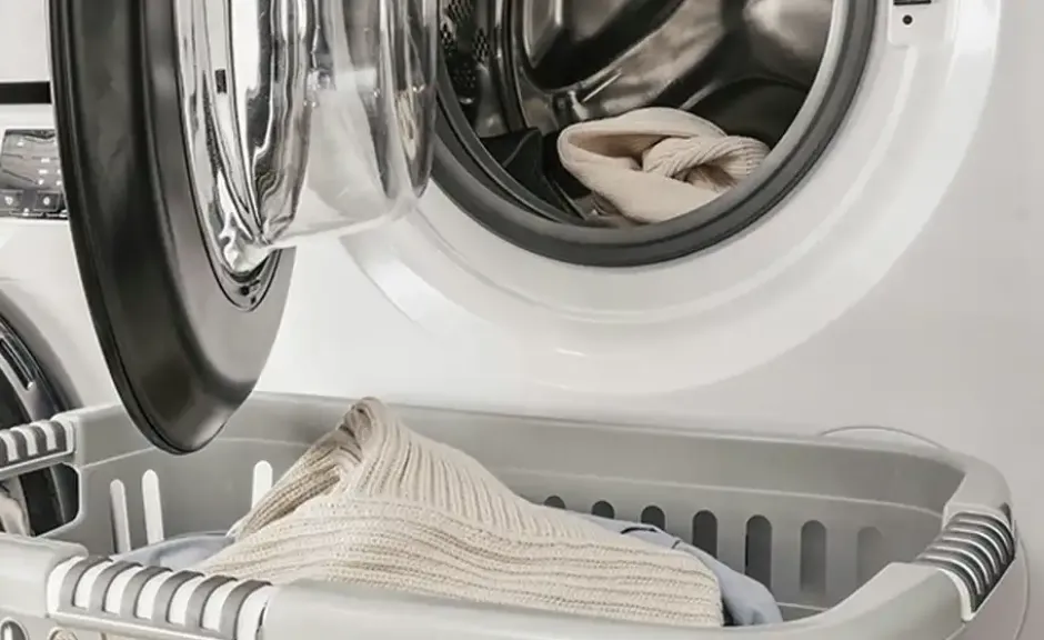 Waschmaschinenschrank