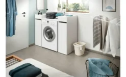 Waschmaschinenschrank