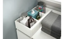 Waschmaschinenschrank