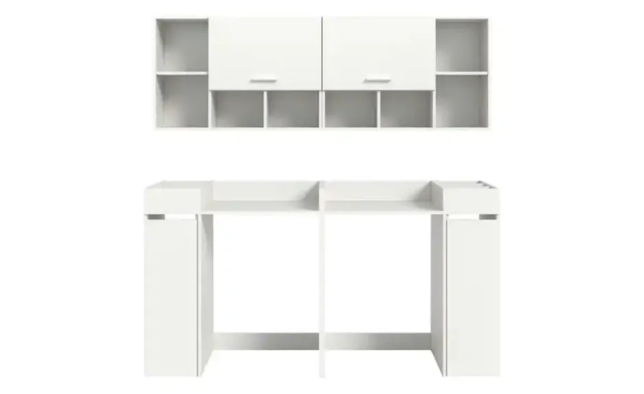 Waschmaschinenumbau Set