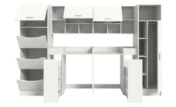 Waschmaschinenumbau Set