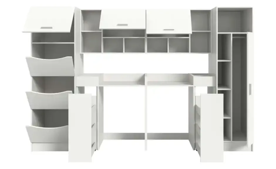 Waschmaschinenumbau Set