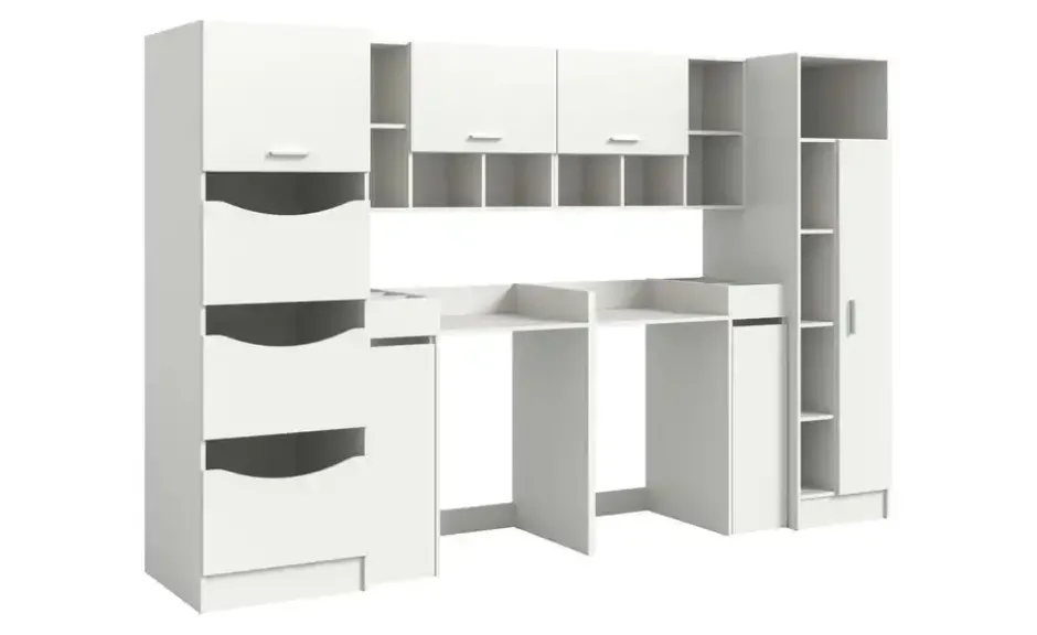 Waschmaschinenumbau Set