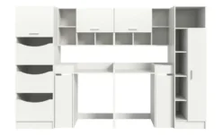 Waschmaschinenumbau Set