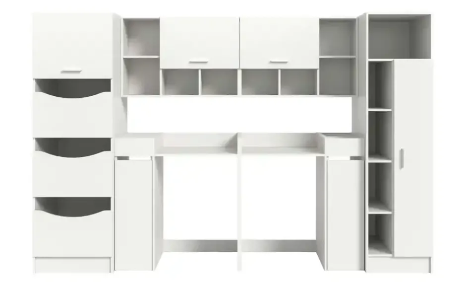 Waschmaschinenumbau Set