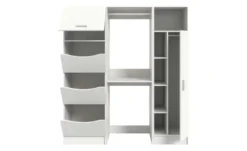 Waschmaschinenumbau Set
