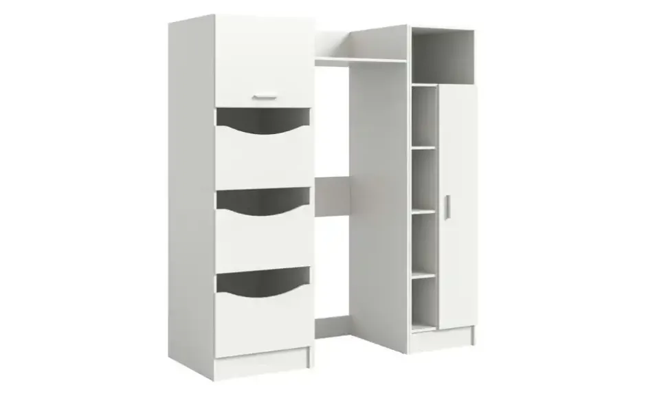 Waschmaschinenumbau Set