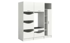 Waschmaschinenumbau Set