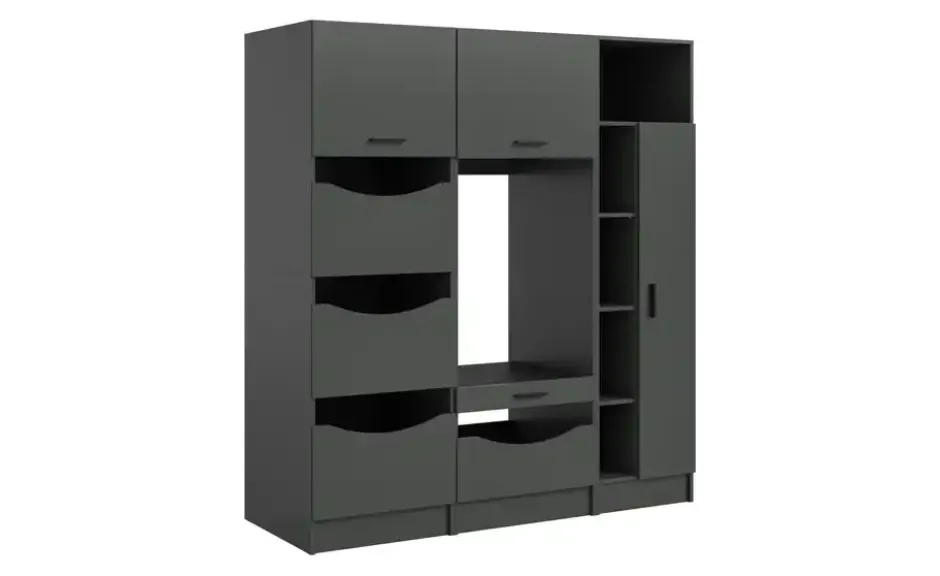 Waschmaschinenumbau Set