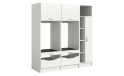 Waschmaschinenumbau Set