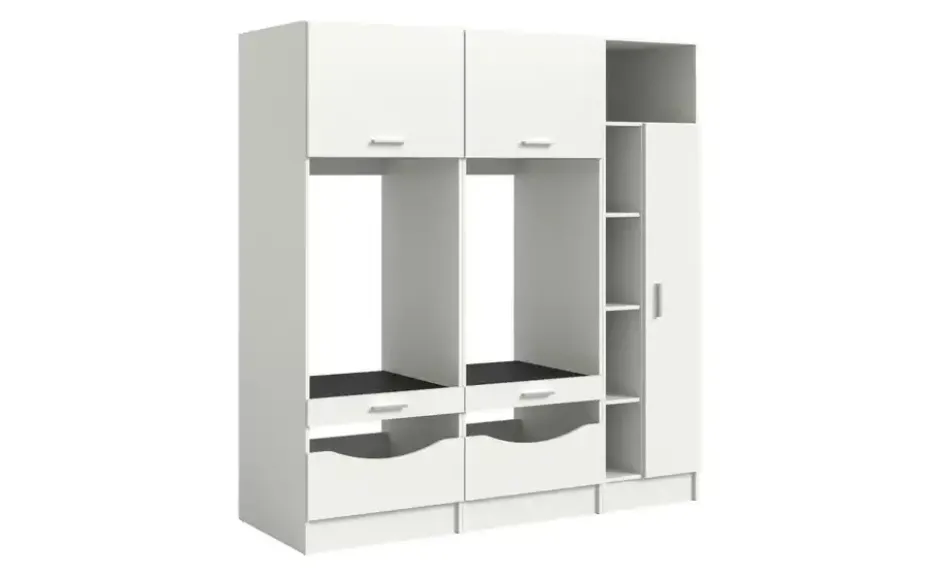 Waschmaschinenumbau Set