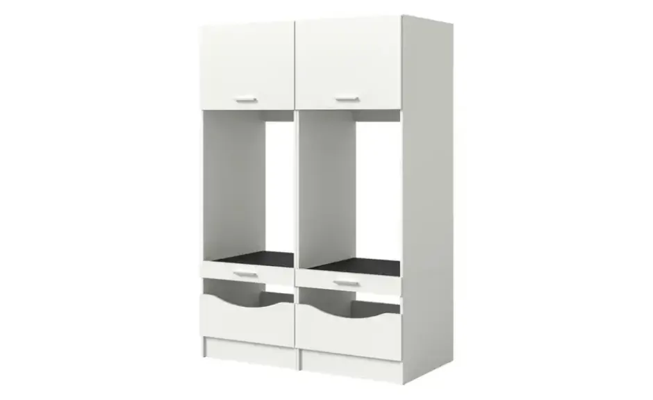 Waschmaschinenumbau Set
