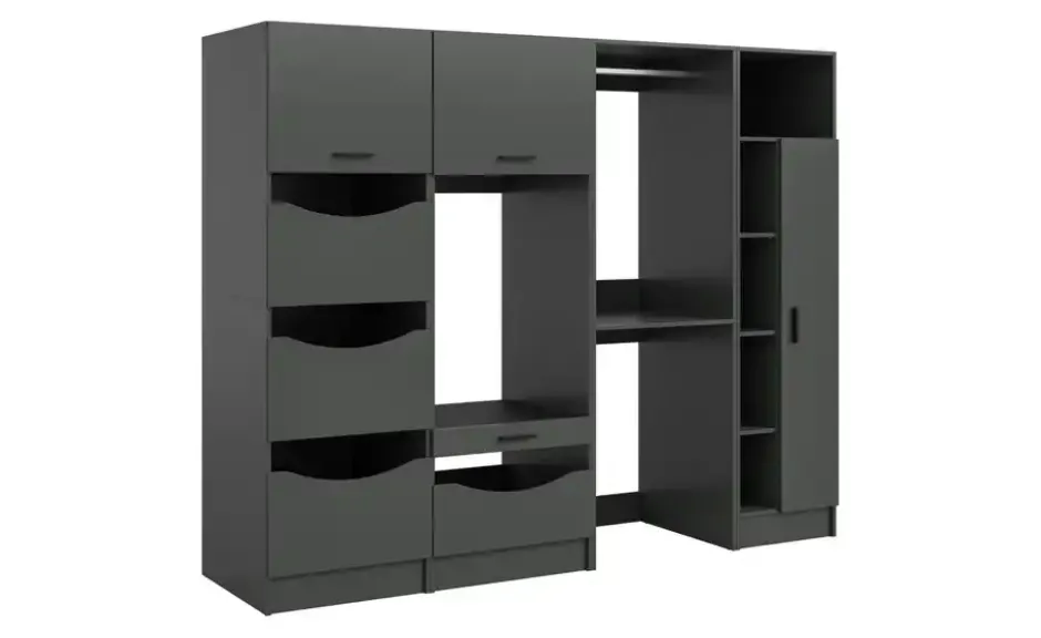 Waschmaschinenumbau Set