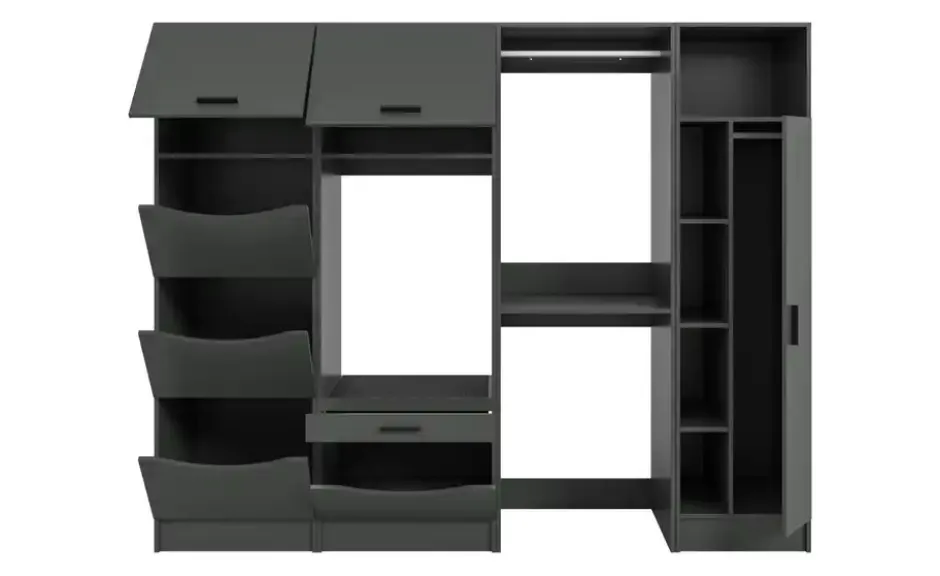 Waschmaschinenumbau Set