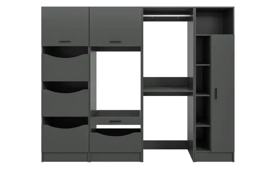 Waschmaschinenumbau Set
