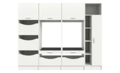 Waschmaschinenumbau Set