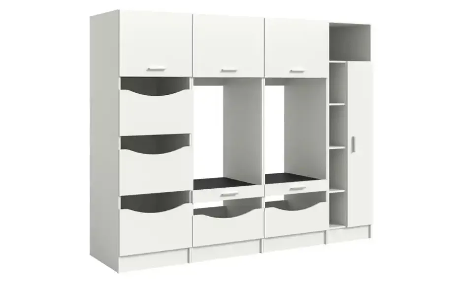 Waschmaschinenumbau Set