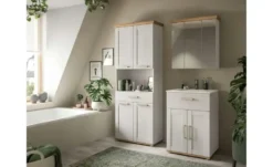 Waschtisch mit Waschbecken
