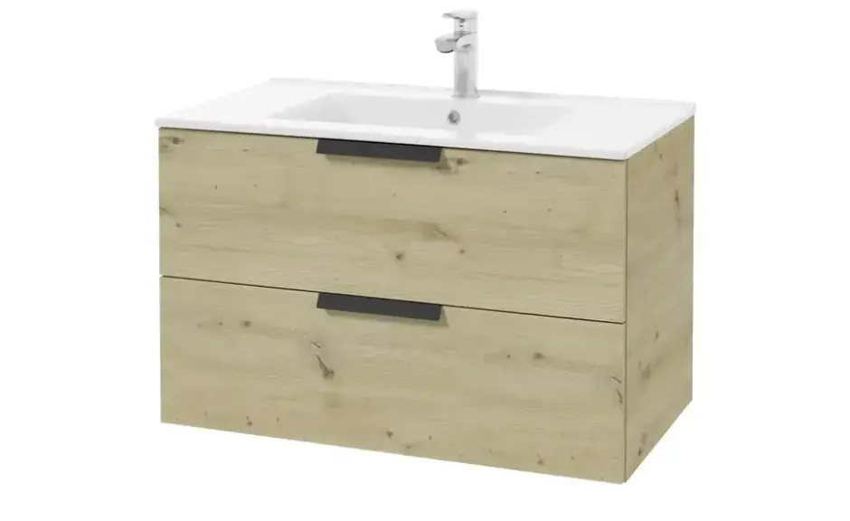 Waschtischunterschrank Faro